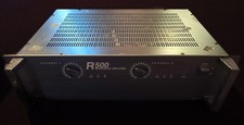Amplificatore di potenza