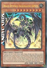 DRAGO RESPINGI-INGRANAGGIO