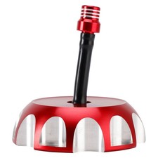 TAPPO SERBATOIO BENZINA ROSSO