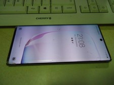 Samsung Galaxy Note 10+ la