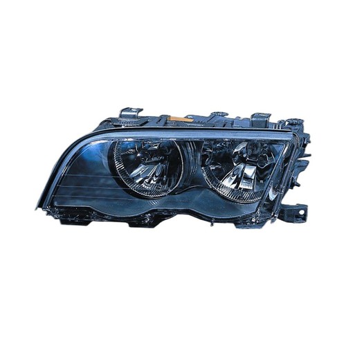 Faro anteriore sinistro bmw - faro,