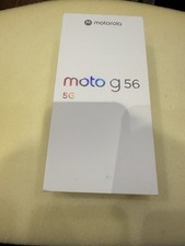MOTOROLA MOTO G56 5G - Black
