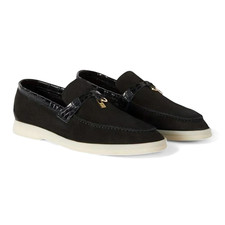 Mocassini da passeggio Loro