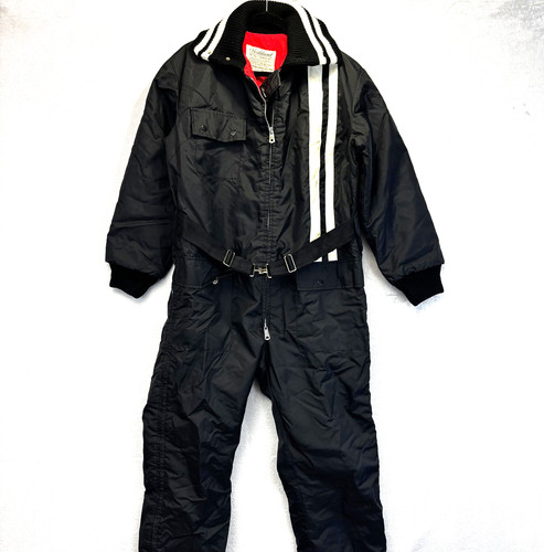 Tuta motoslitta northland - tuta,