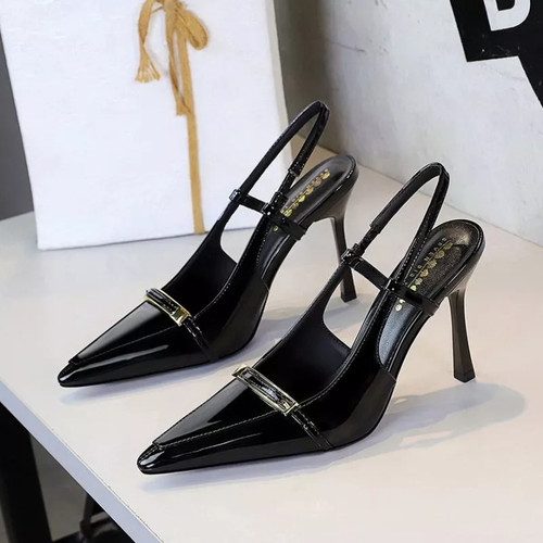 Decolte eleganti nere - eleganti,