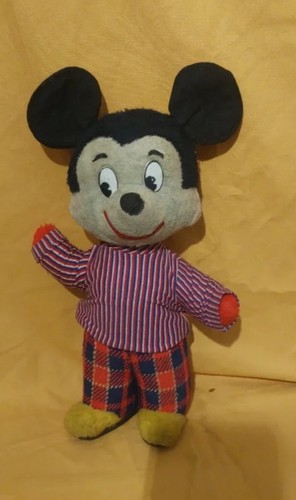 Vintage 1950s walt disney - walt,