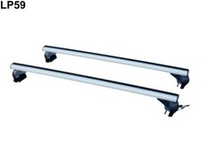 Kit barre portatutto per