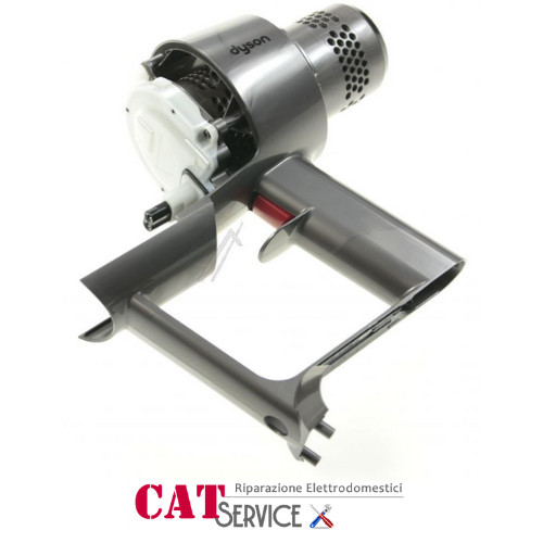 Corpo motore originale dyson - corpo,