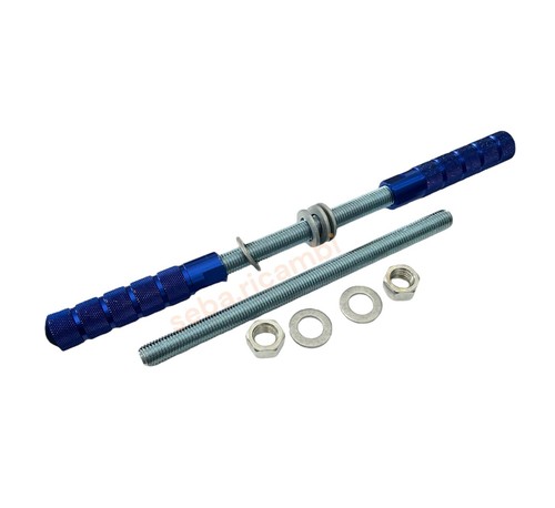 Staffe racing pedane barre - staffe,