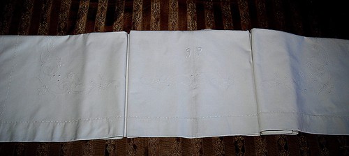 Lenzuolo matrimoniale 232x248
