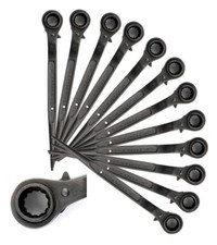 Chiave A Ratch 10 Pezzi Ratch