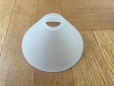 Paralume cono paralume in