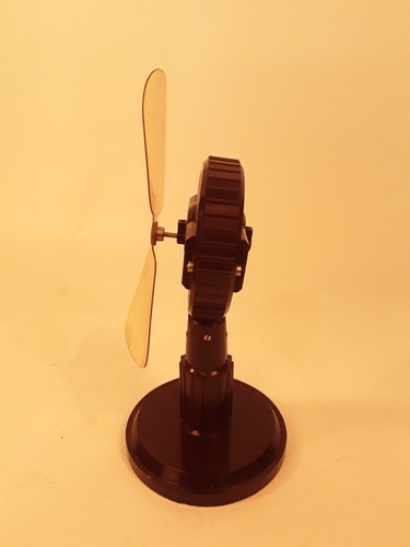 Ventilatore tavolo - da,