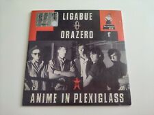 Ligabue e Orazero - Anime in