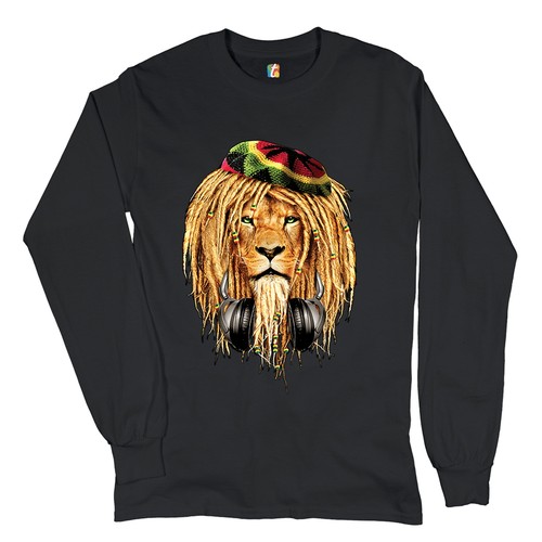 Shirt manica lunga - t-shirt,