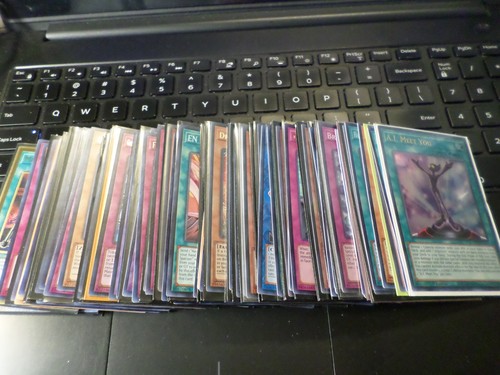 Yugioh secret ultra - secret,