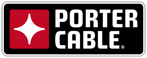Adesivo porter cable power - adesivo,