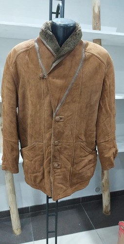 Montone usato pre owned - usato, uomo