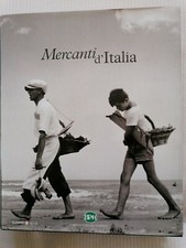 MERCANTI D'ITALIA- Archivi
