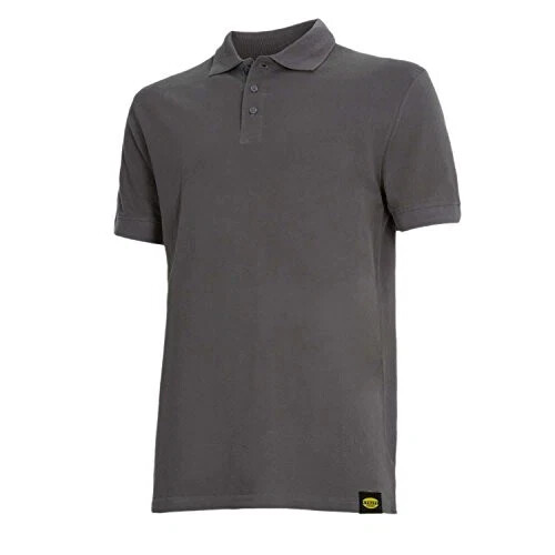 Utility diadora polo maniche - diadora,