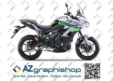 KIT ADESIVI KAWASAKI VERSYS