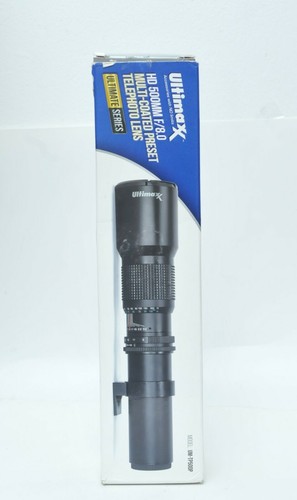 Ultimaxx 500mm 8 - ultimaxx,