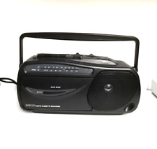 Mini Boombox Sogo Funciona