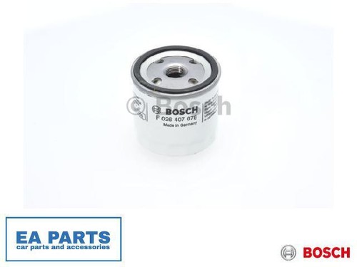 Filtro olio per ford max - filtro,