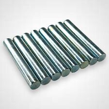 8x supporto da pavimento supporto perno scaffale bullone · per IKEA IVAR · pezzo di ricambio per IKEA