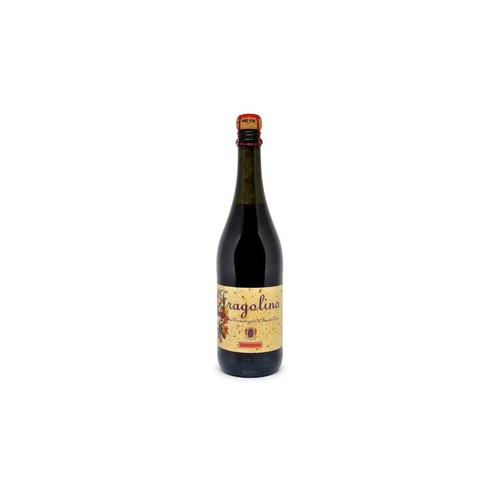 Fragolino rosso morando - morando, cl.75