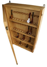 Portapipe vetrina posti in - vetrina,