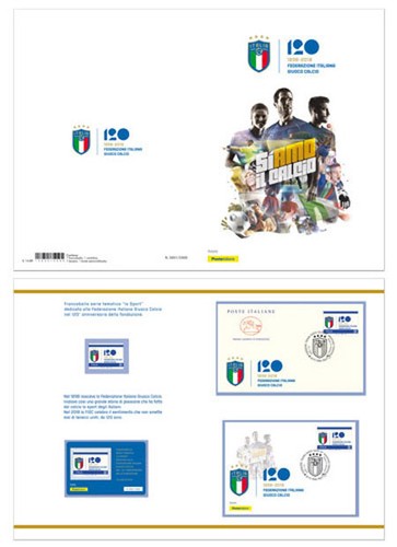 Italia 2018 federazione - italia,