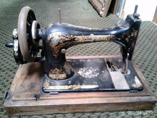 Antica macchina da cucire K28