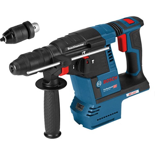 Bosch gbh f trapano - 18,