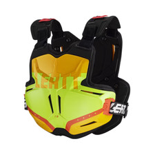 Pettorina bambino LEATT 1.5 CHEST PROTECTOR Tg. Unica MOTO MINI CROSS ENDURO