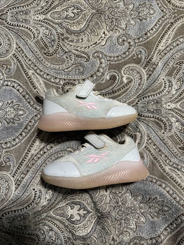 Scarpe gioco reebok peek n - da,