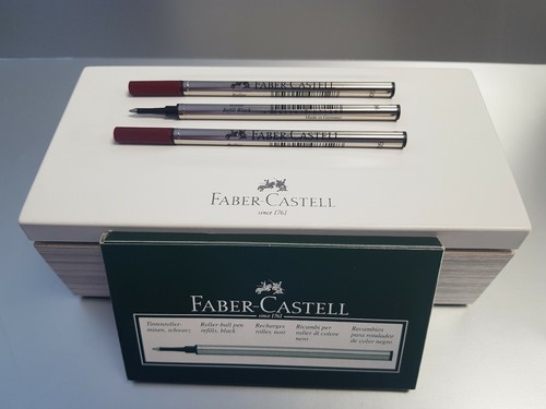 Faber castell roller miniera - faber,