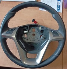 Volante senza Airbag con comandi Lancia Y 1.3 MTJ 2015