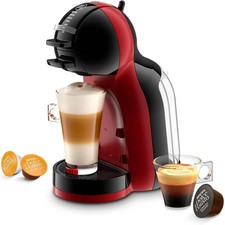 Krups mini macchina caffè - krups,