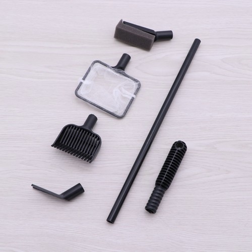 Pulizia acquario kit per - kit,