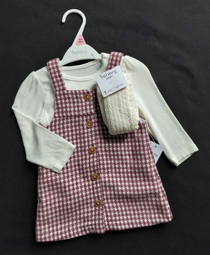 Set vestito pezzi denti di - vestito,