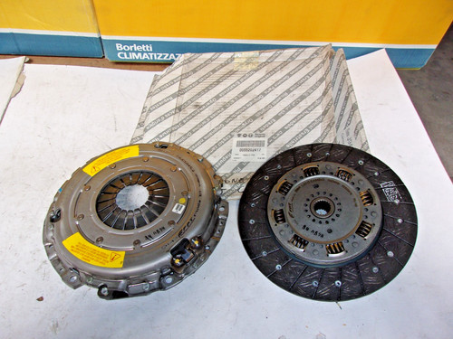 Kit frizione 2pz fiat - kit,