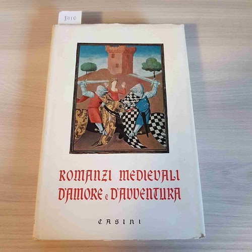 Romanzi medievali amore e - romanzi,