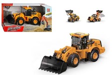 Ruspa 35cm Luci Suoni