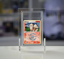 Arcanine - EX Crystal