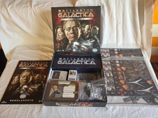 GIOCO DA TAVOLO BATTLESTAR