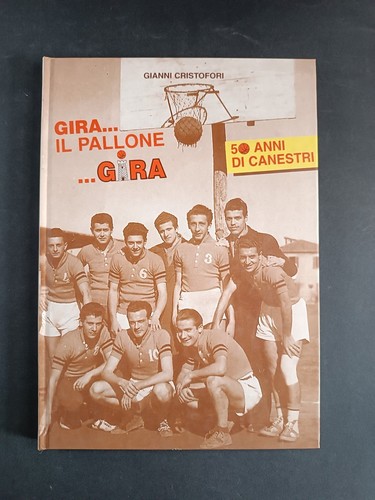 Libro gira il pallone - libro, gira...