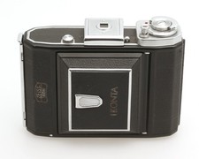 Zeiss Ikon Ikonta 521 formato