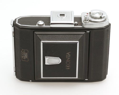 Zeiss ikon ikonta 521 formato - ikon,