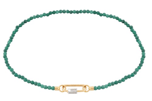 Collana rebecca donna - rebecca, palermo